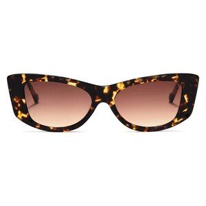 A0322Z New SUNDAY SOMEWHERE Bella Havana Cat Eye SUN024 C2 Sunglasses Women